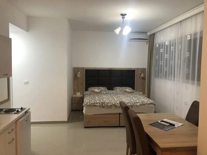 Sofija Apartments