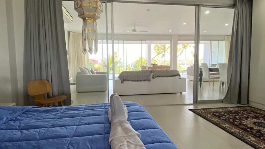 Top Villas