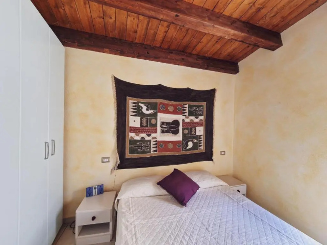 Villa Sardinia