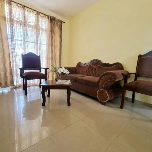 1 Bedroom Apartment with balcony