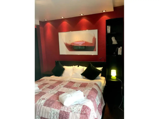 Lilis kleines Hotel