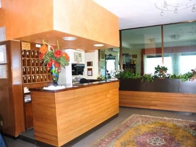 Hotelbild