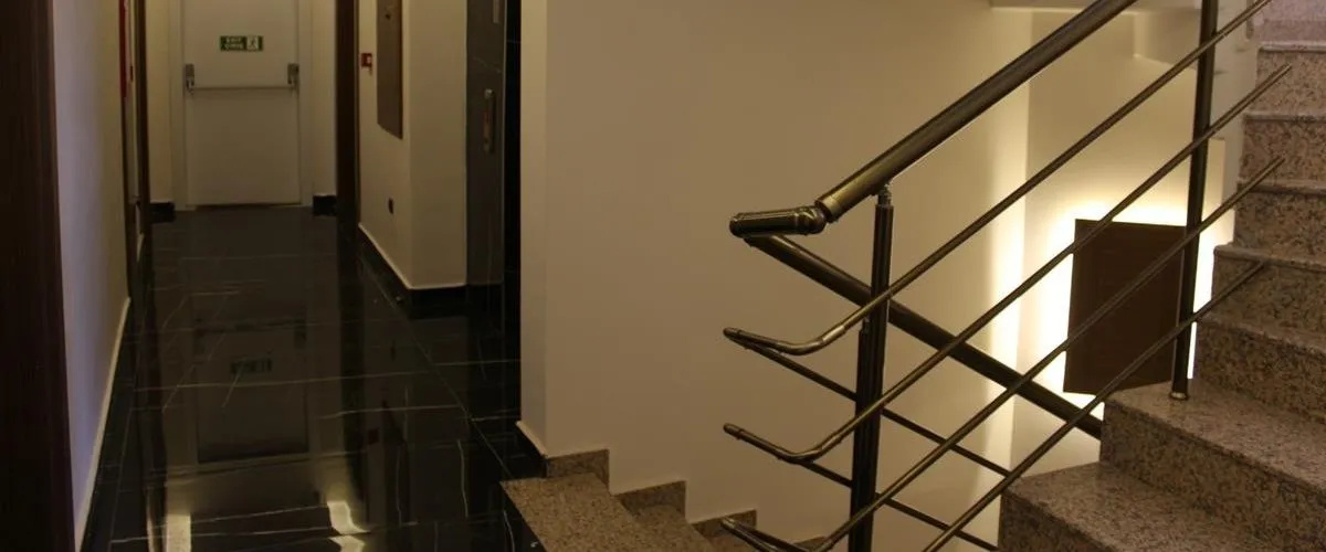Yelken Otel