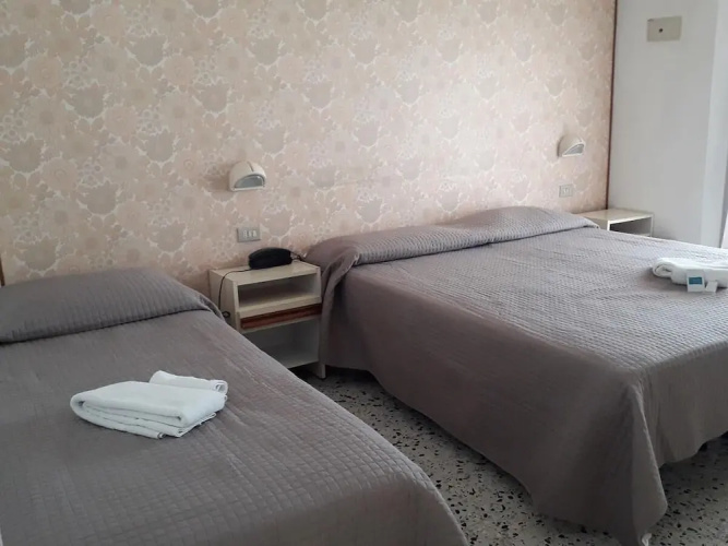 Hotel Sirena