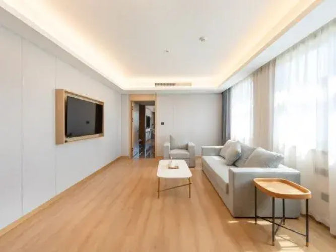 Yibo Hotel (Cangnan Jinxiang Branch)
