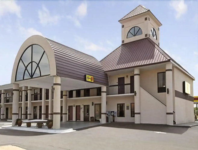 Image de l'hôtel