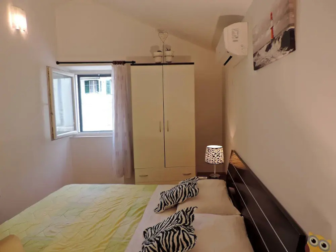 Apartments Lana