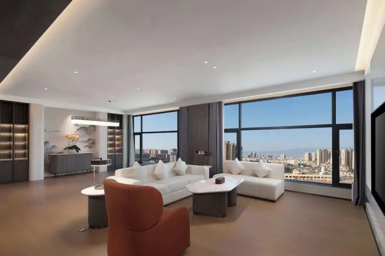Wyndham Qujing Luliang