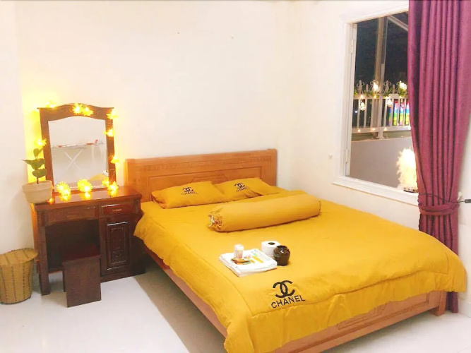 DALAT LEGEND homestay