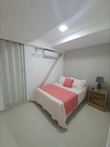 1 Bedroom Standard room