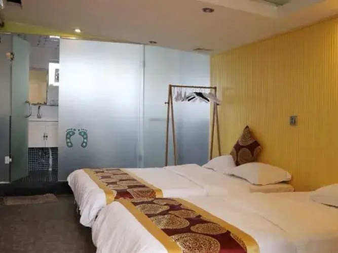 Linhai Xiaozhu Inn