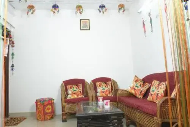 Jaypore House