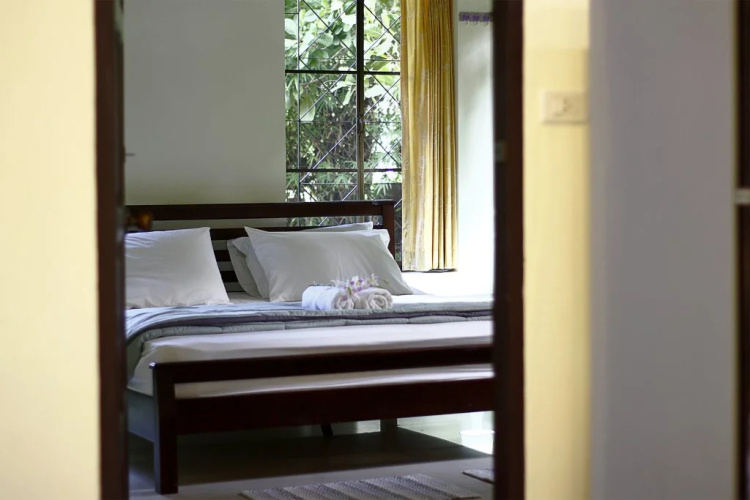 Ko-Beauty Pool Villa