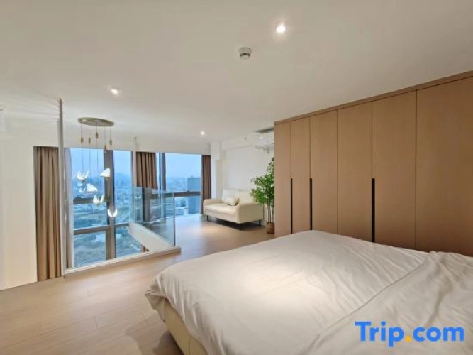 1 Bedroom Comfort Double Suite