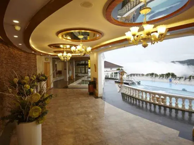 Wenzhou Spring Resort