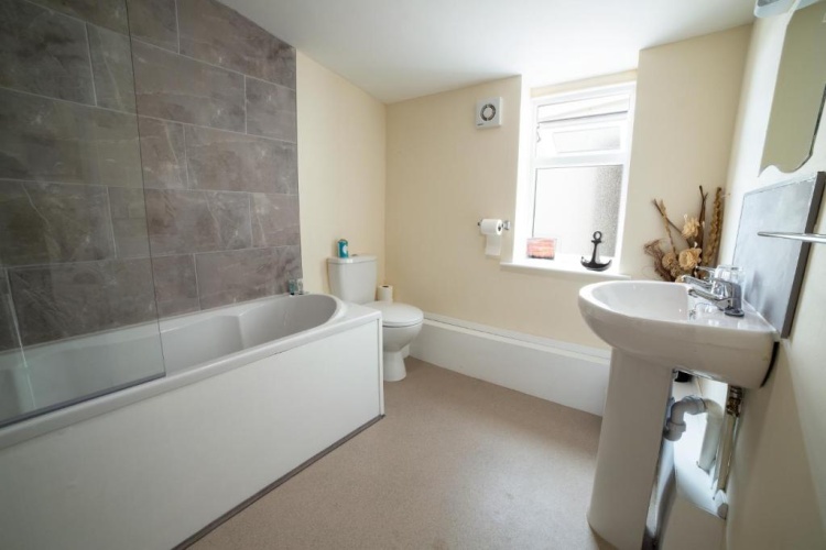 Classic Triple room