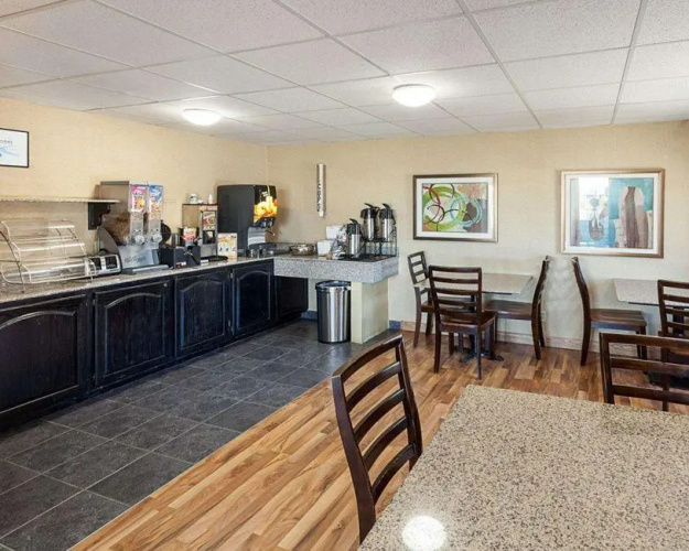 FairBridge Inn Express Lincoln