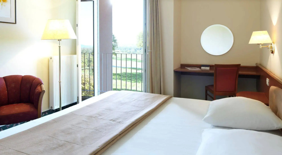 Hotel Maestoso
