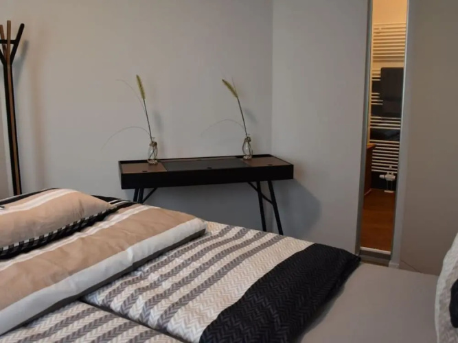 Apartment Newport Weser