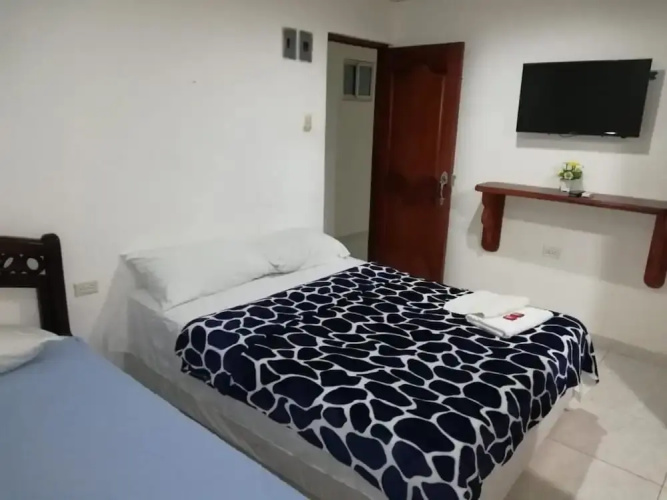 Posada Barrios Mar