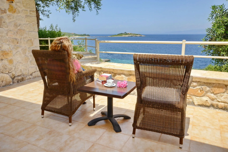 Agali Hotel Paxos
