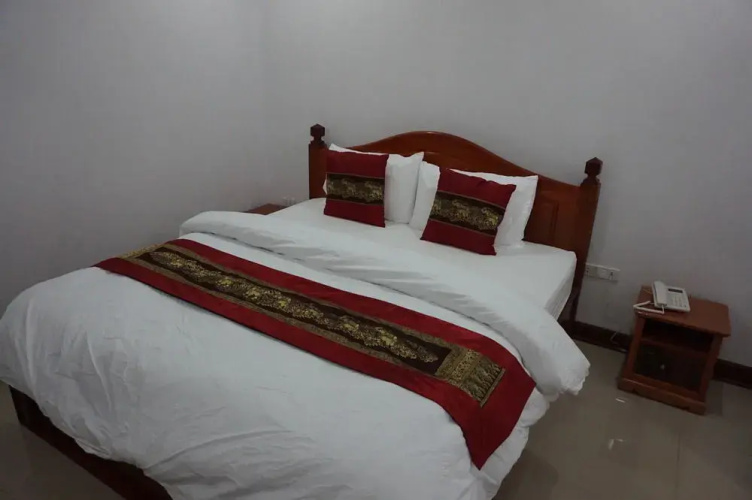 Sai Ngeun 2 Hotel