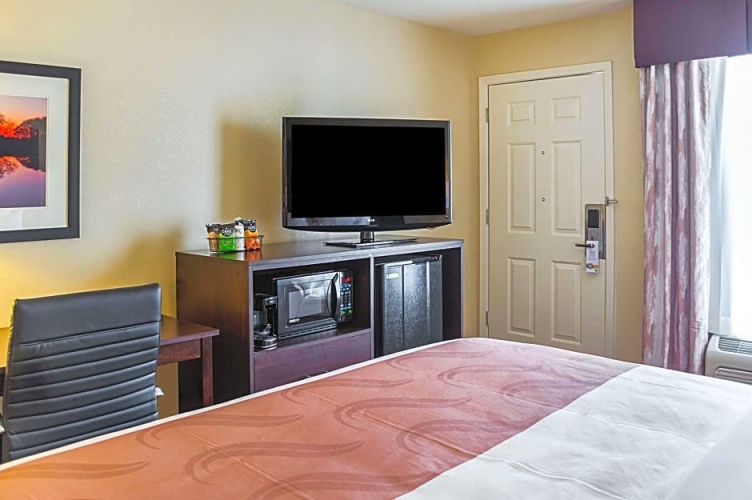 Accessible room