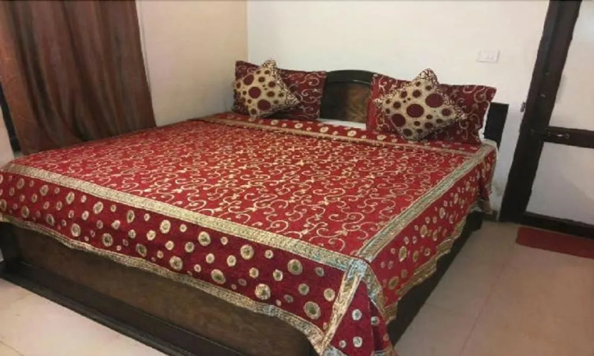 Hotel Gagandeep