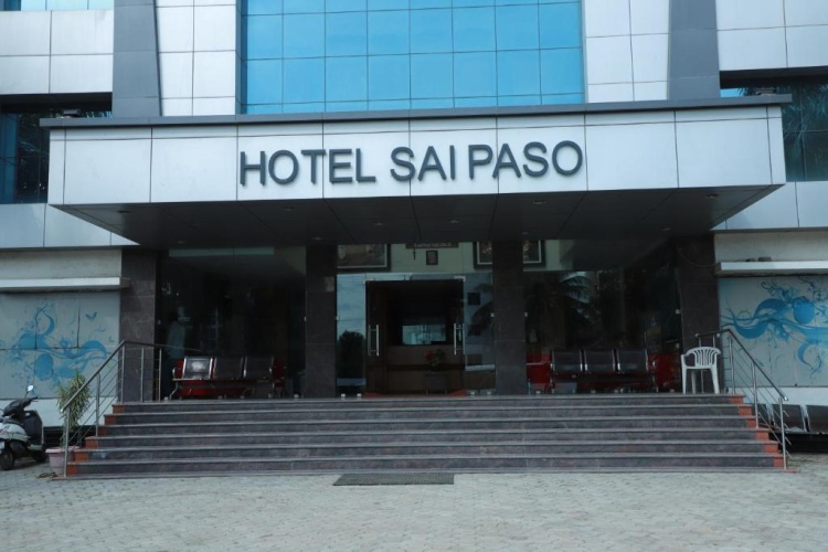 Executive Triple room