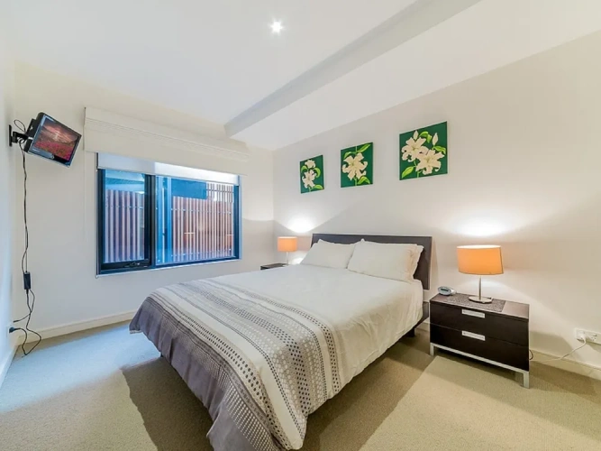 3 Bedrooms Apartment with balcony