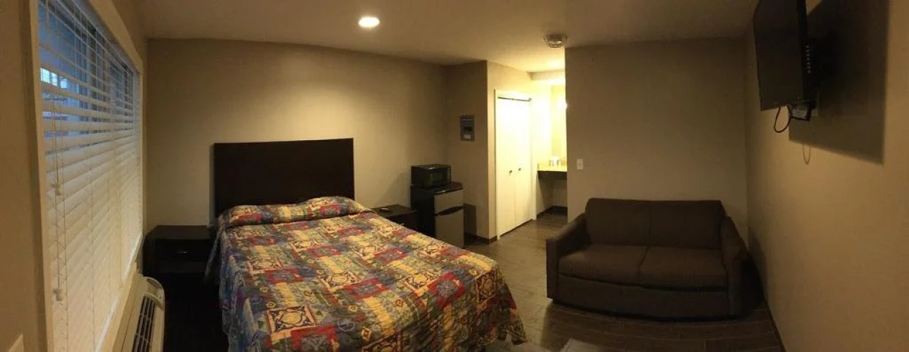 Ocean View Inn