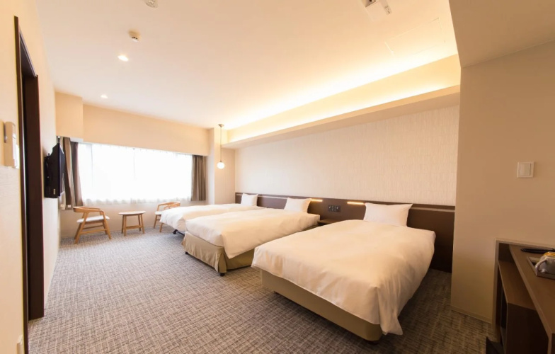 Hotel IL Verde Kyoto