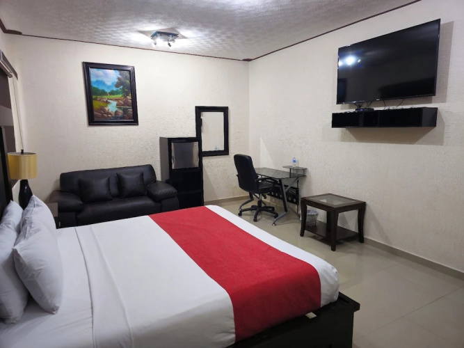 Hotel Yaakun Yaab
