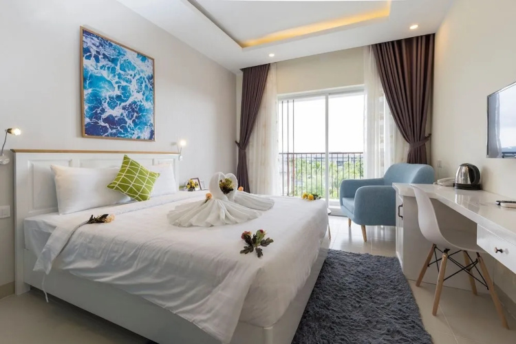 Hotelafbeelding