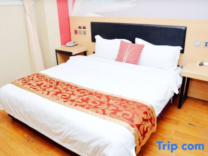 Business Single room