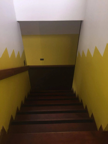 Pucon Hostel