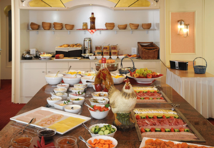 Best Western Hotel Zur Post photo 12
