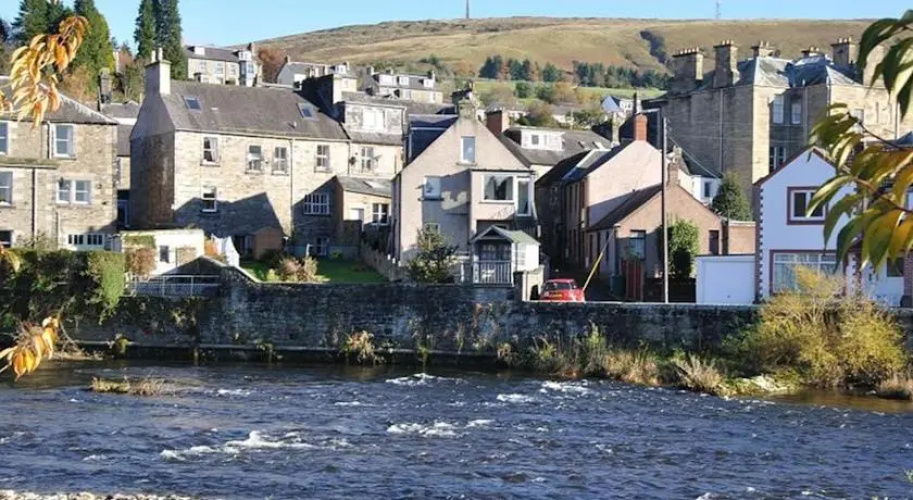 Glengarth Guest Rooms