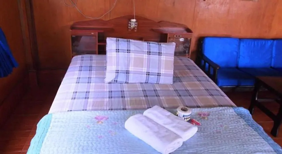 Queen Resort