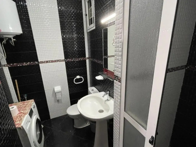 Cité Jardins Appartement