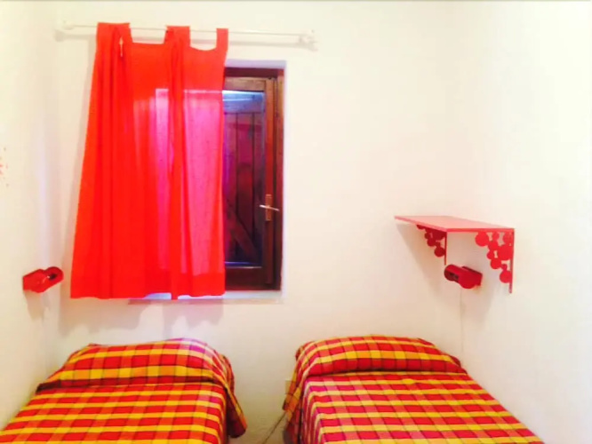 Residence la Giungla