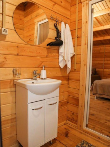 ECO houses Duo