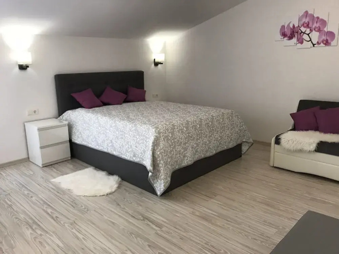 Tukums apartments