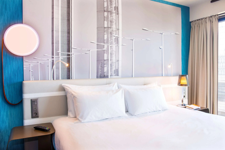 Radisson Blu Bordeaux