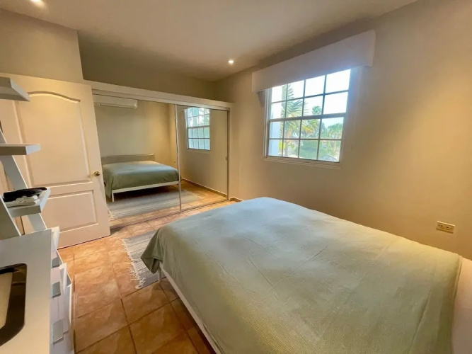 Tierra del Sol Beach Home