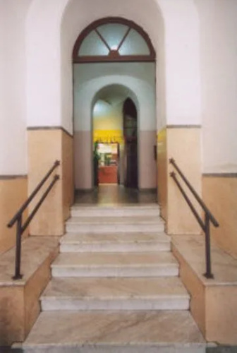 Caput Mundi