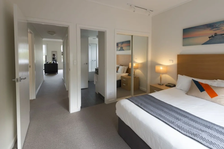 1 Bedroom Apartment with balcony