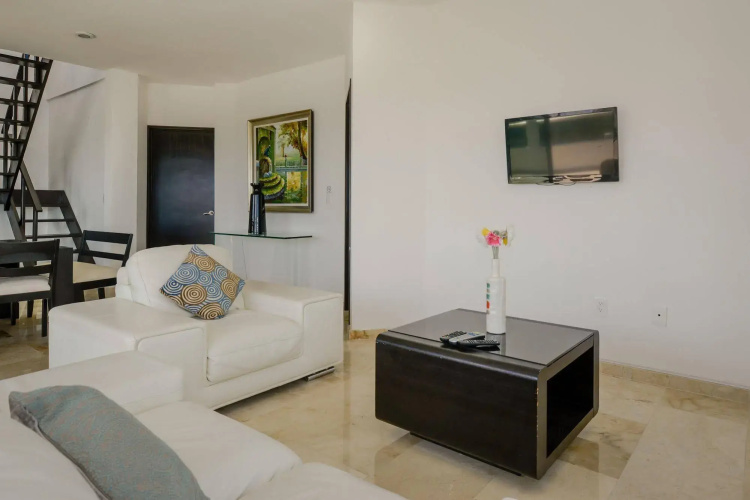 La Playa Condohotel Boutique