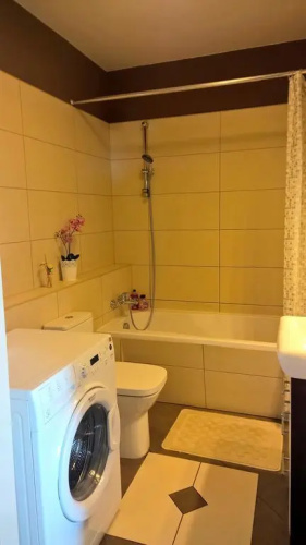 Apartament Dolce Vita