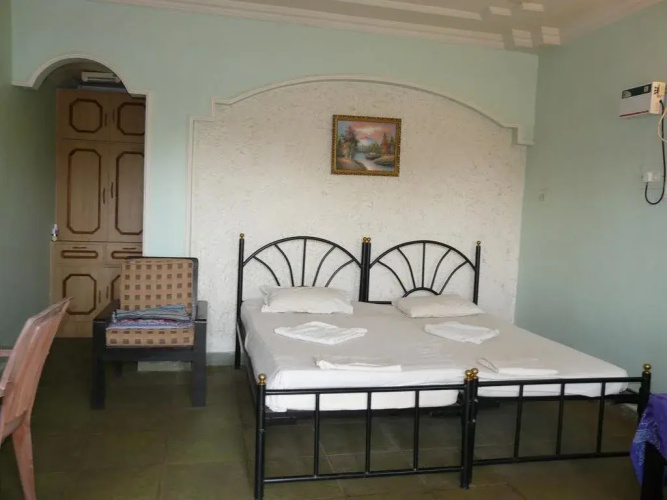 Clarem Guest House